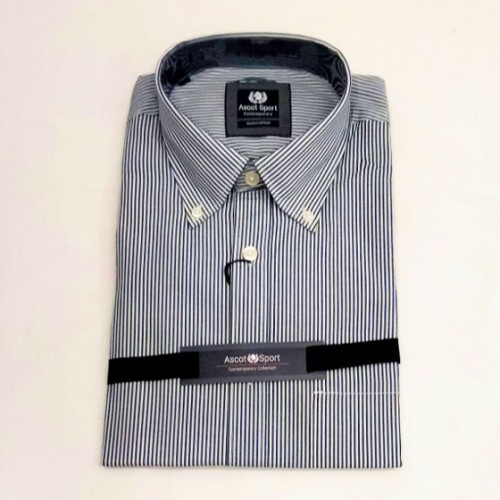 Camicia Ascot 15873-204-19